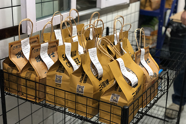 加盟凉皮店需注意事项,加盟凉皮一年能赚多少钱