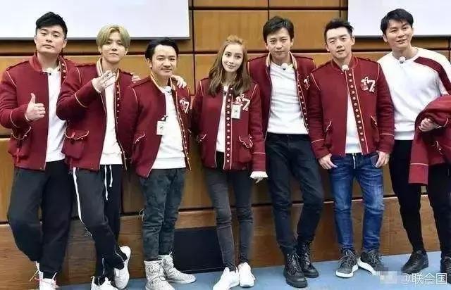 朱亚文李晨郑恺,朱亚文李晨包贝尔