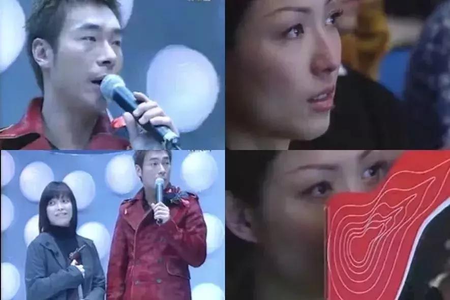 郑秀文谈许志安,郑秀文许志安黄心颖