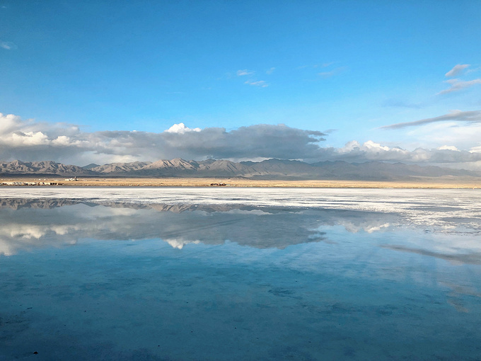 去一趟大西北的旅行,大西北旅行青藏高原