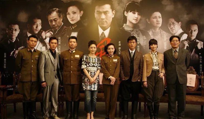 2018国产剧十大巅峰之作,国产翻拍巅峰