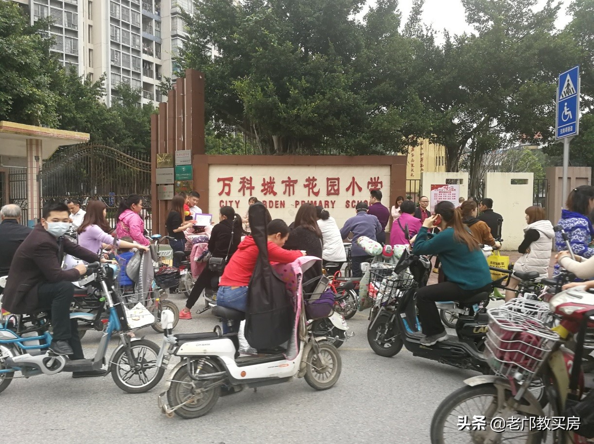 小赵买房最新视频,万科金色悦府房价