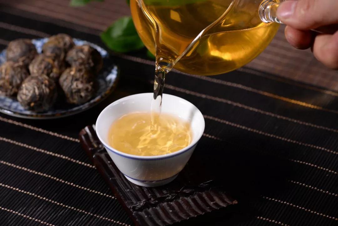 什么样的普洱茶口感算是好茶,普洱茶文化与品茶知识