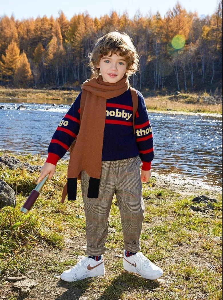 原创设计小众轻奢高定童装,有哪些小众轻奢的童装