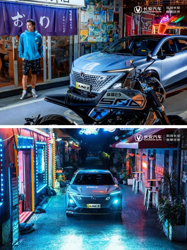 「特车圈」机甲之魂觉醒，是男人就要开……