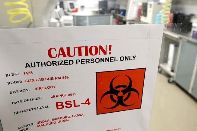 新冠病毒真的来源于美军基地吗,新冠病原体来自美国吗