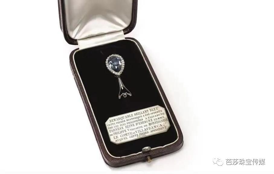 世界上最昂贵的皇家珠宝大盘点,拍出天价的中国艺术品