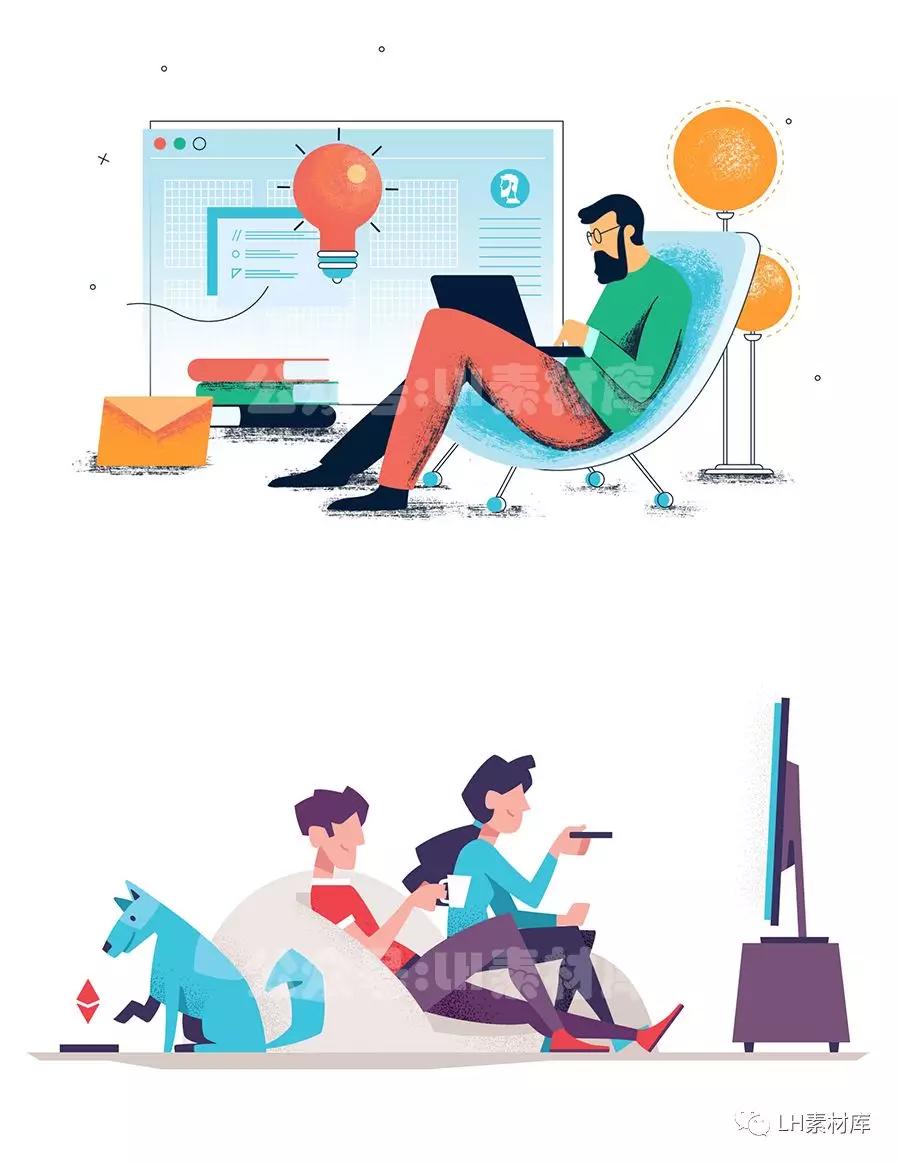 学习ps设计需不需要学手绘,设计师必学手绘基础