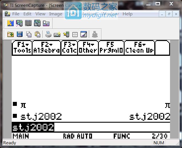 技术大牛太强了！德州仪器TI-89图形计算器拆机维修和CPU超频