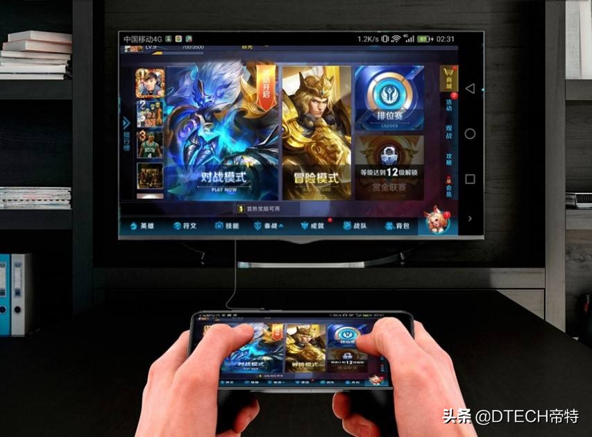 hdmi转vga和typec转vga哪个比较好,type-c转hdmi线快还是vga快