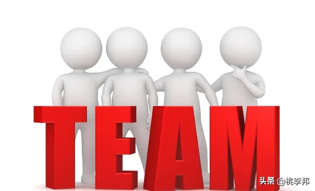 教培机构如何搭建团队,培训机构教师团队建设