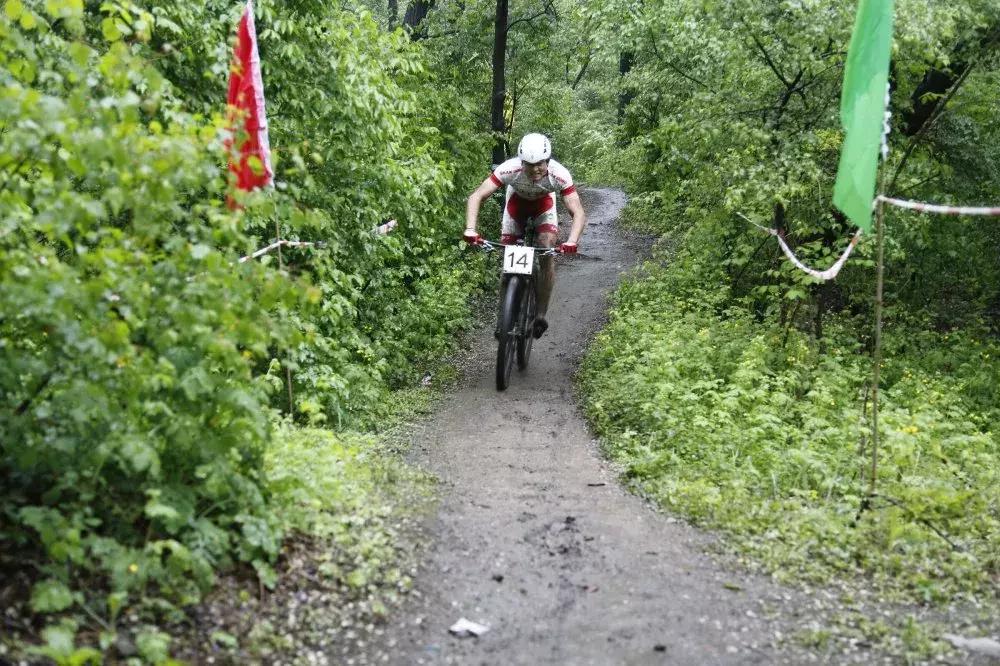 中国山地自行车联赛赛程,抚顺自行车赛