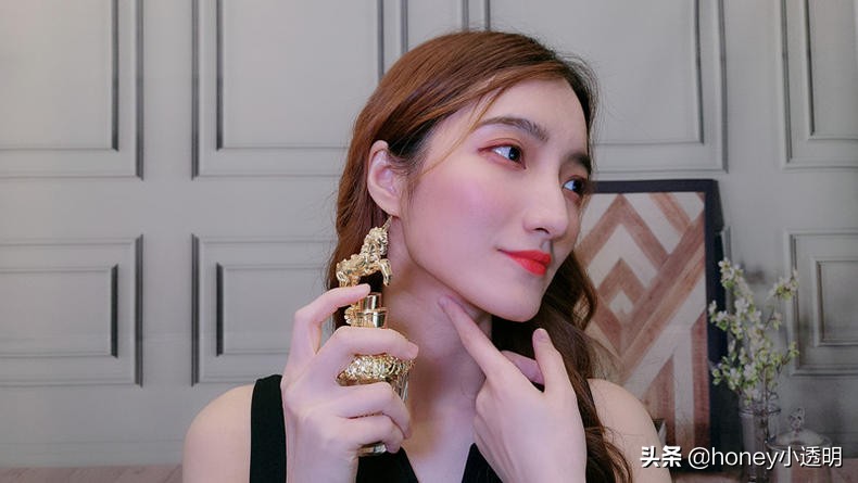 安娜苏独角兽香水满满少女心,安娜苏独角兽鎏金香水推荐