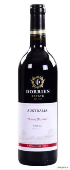 除了奔富还有什么硬通货,推荐几款物美价廉的澳洲红酒