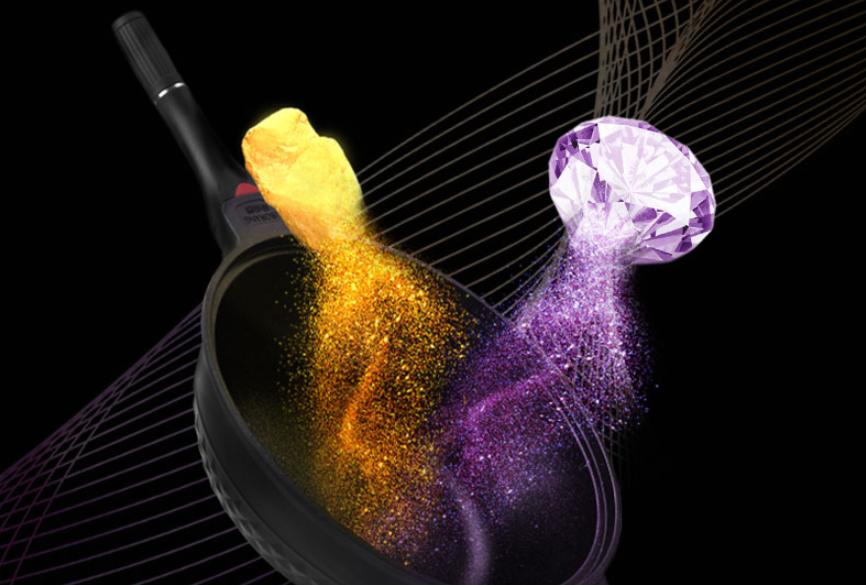 帝伯朗不粘锅测试,家用不粘锅帝伯朗