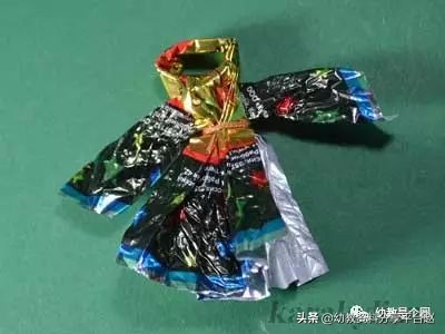 过年的糖纸能干什么,过年剩下的糖怎么制作