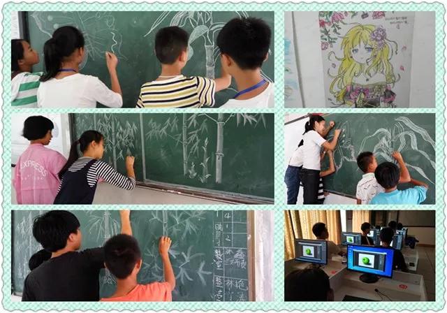 武平东留中学钟维雄老师：从教23年难忘的那些人和事