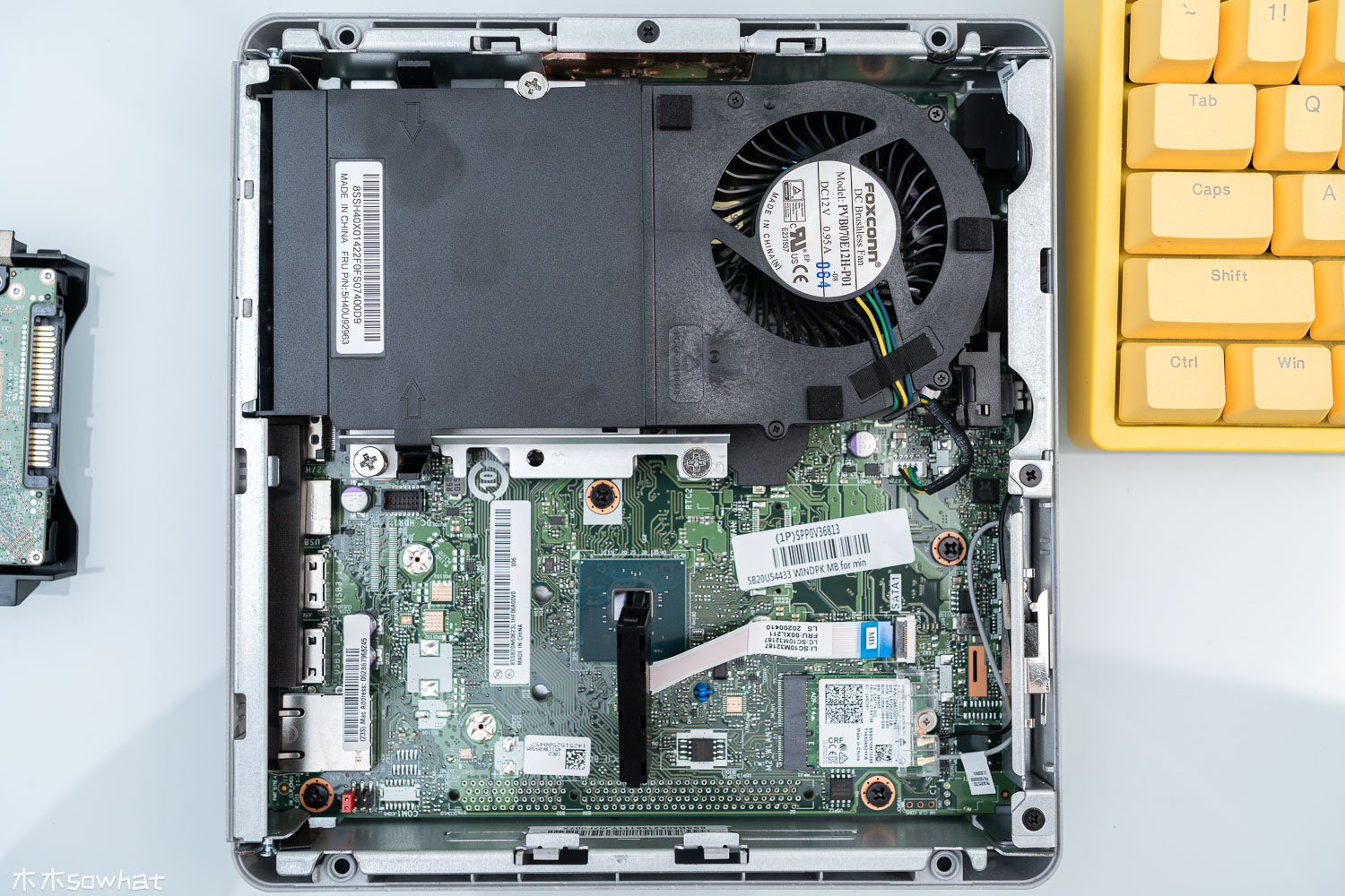 联想天逸510smini是电脑吗,联想天逸510smini主机和笔记本