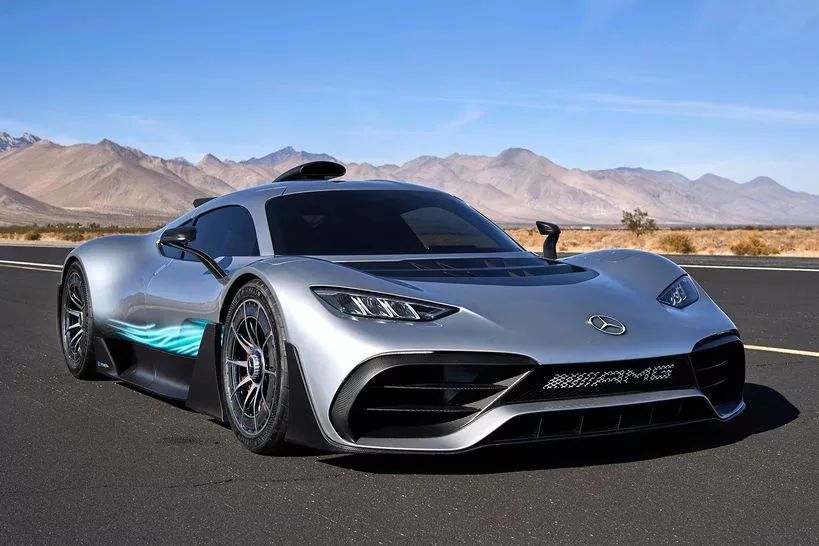 造超跑难，让我告诉你什么叫难上加难