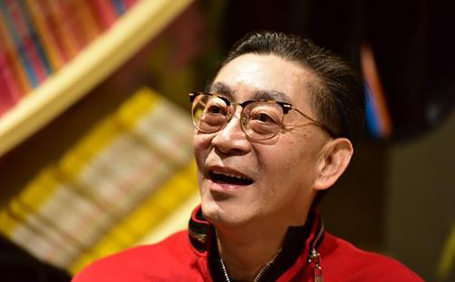 六小龄童被黑的全过程,六小龄童全网黑历史