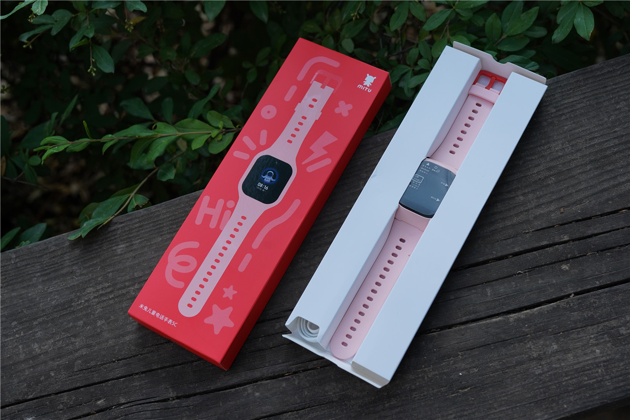 米兔儿童电话手表5c定位要流量,米兔儿童电话手表5c的隐藏功能