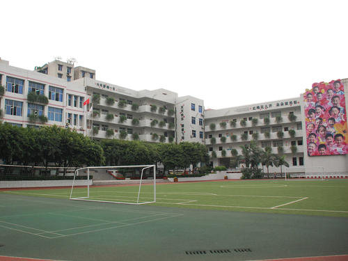 重庆九龙坡四所名校,你最中意哪一所?