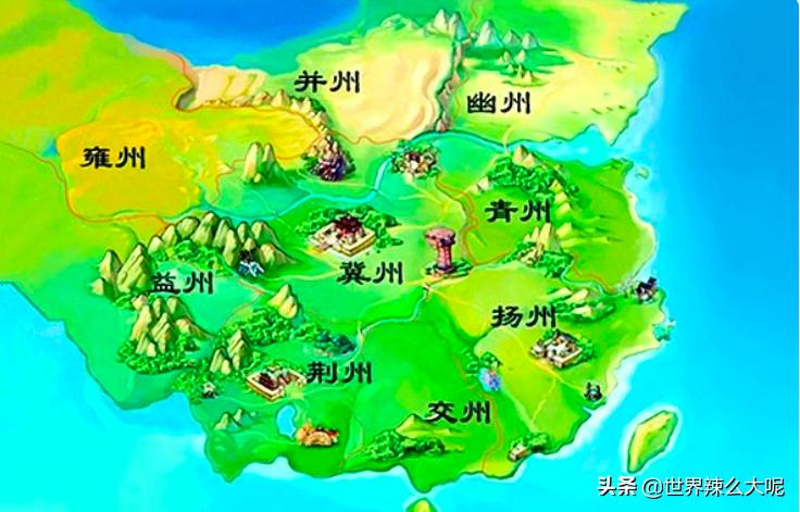 孙权的江东六郡指的是什么地方,孙权的江东六郡是扬州吗