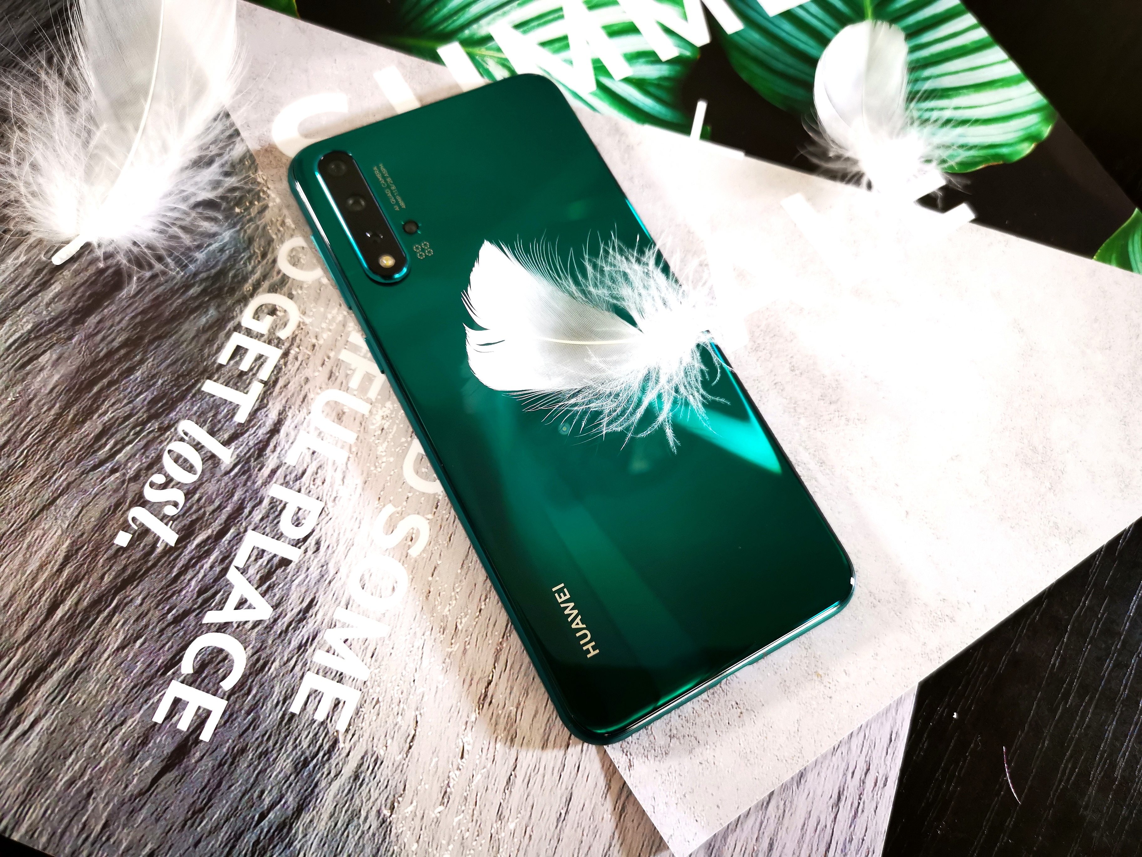 现在华为nova5pro还值得购买吗,华为nova5pro和nova5区别