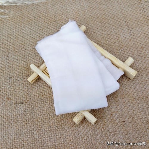 姨妈巾的奇葩用法,姨妈巾的其他用法