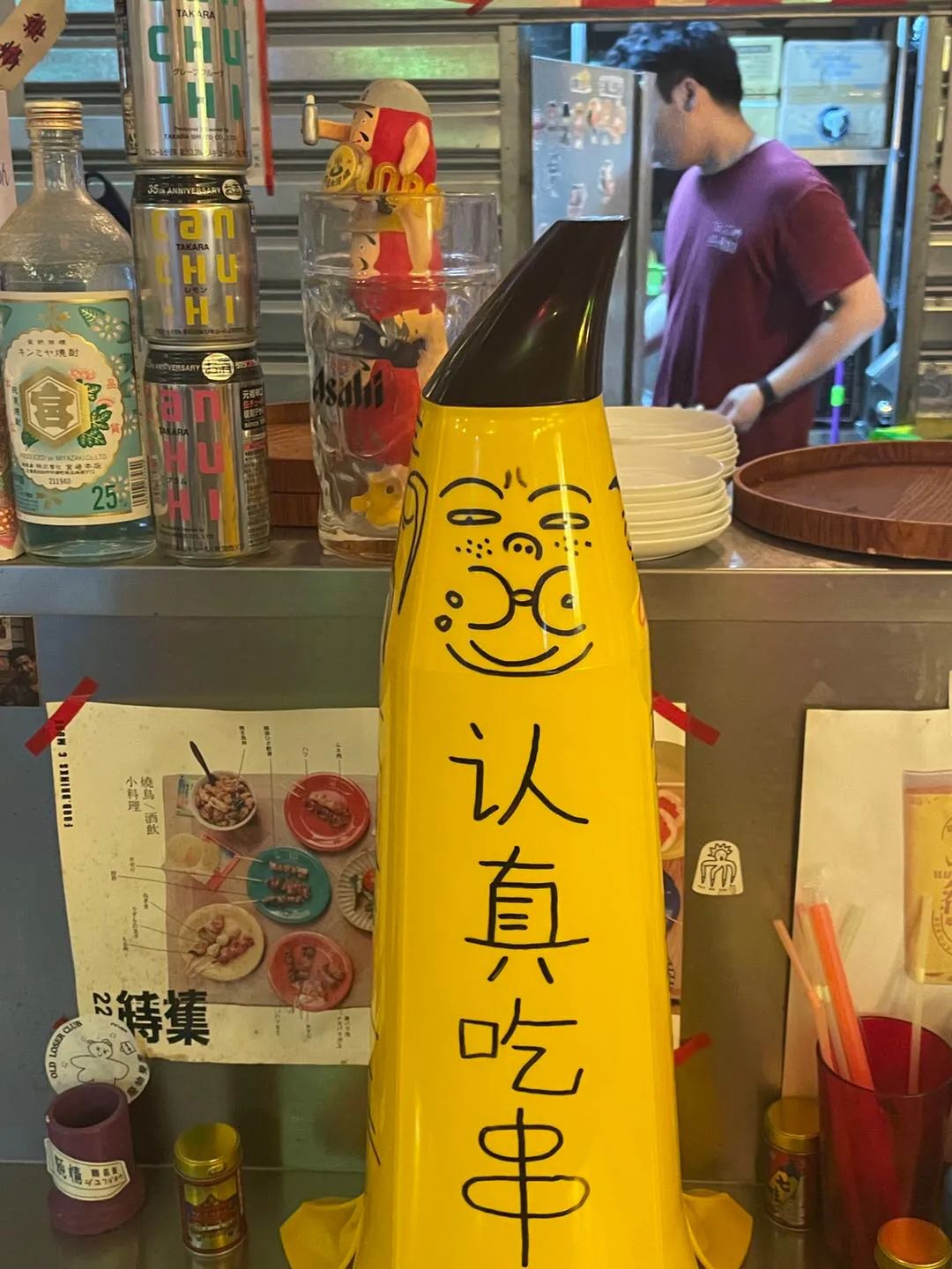 在成都看了一场浪漫的美术展,去古代邂逅一场书展