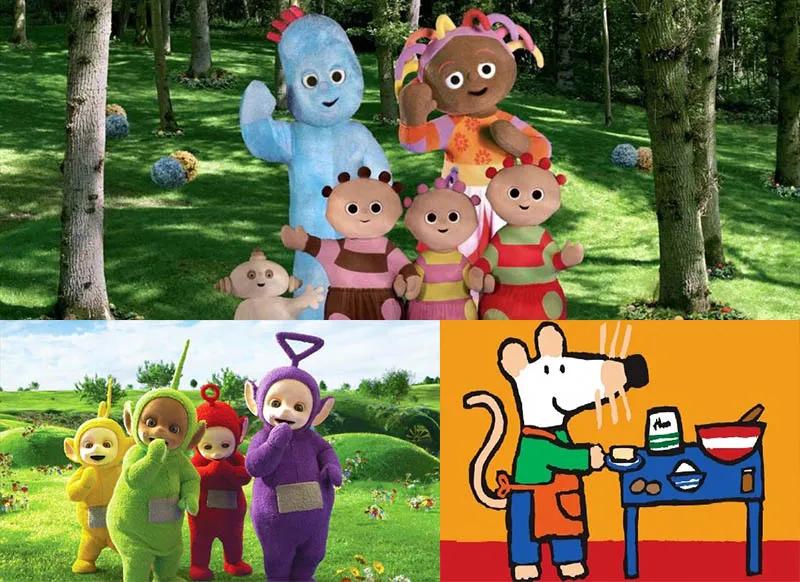 学英语怎样才能提高孩子的词汇量,英语学渣妈妈怎么教