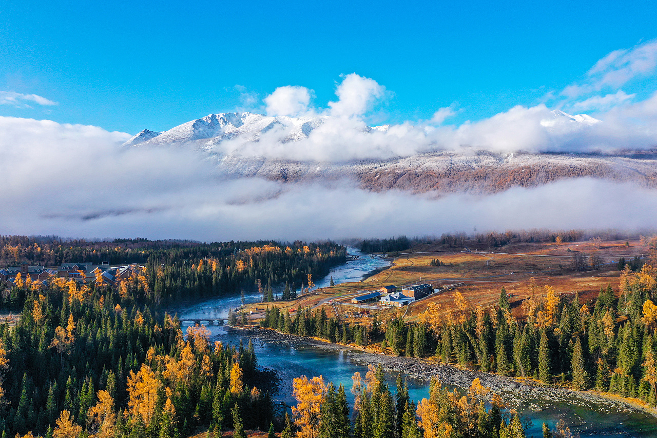 中国旅游博主排名前十,中国旅游博主推荐