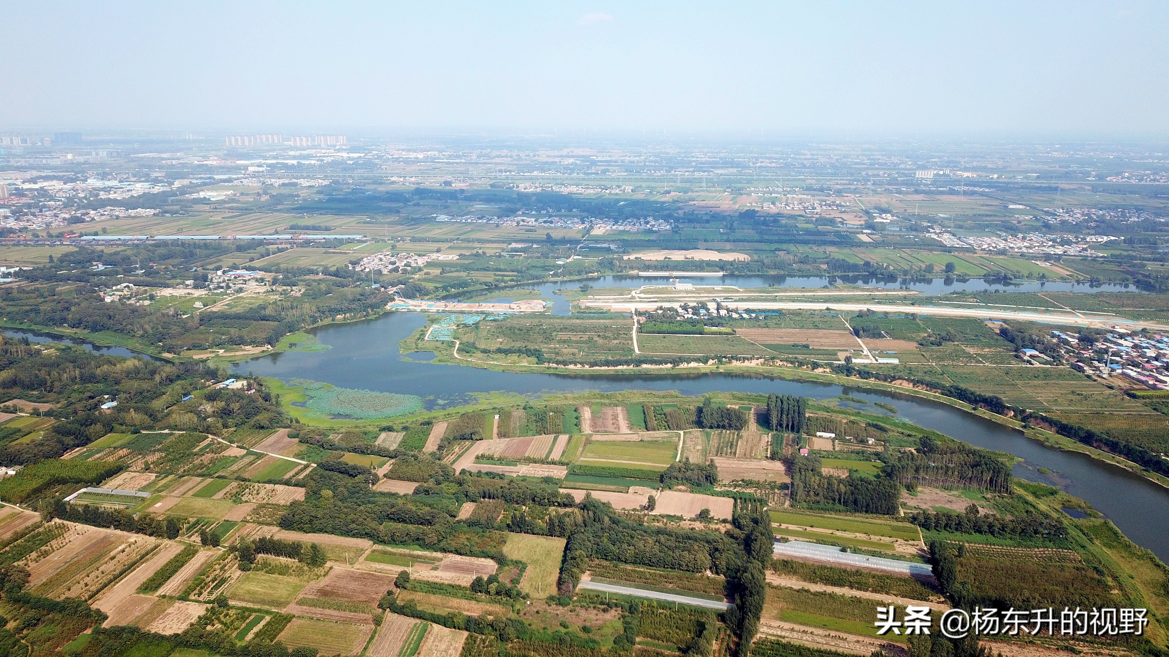 双洎河上游在哪里,双洎河与洧河溱河关系示意图