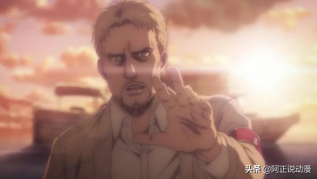 万众期待的《巨人》第4季，终于和大家见面了