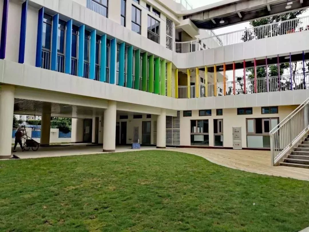 罗湖区公立小学容易进吗,罗湖区省一级幼儿园名单