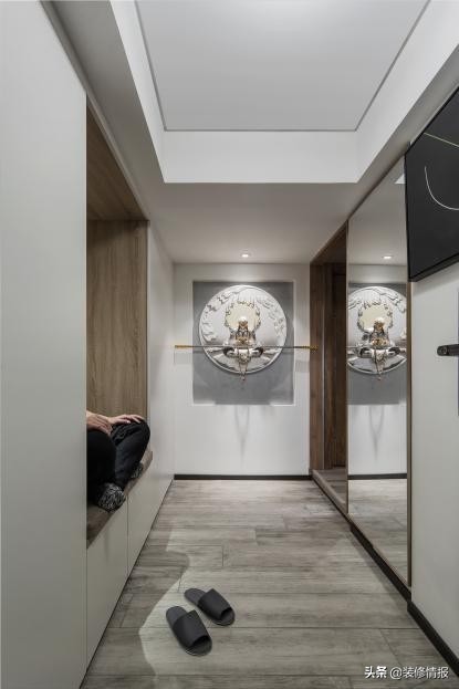 地下室4.5米层高loft设计,4米5的层高做loft可以吗