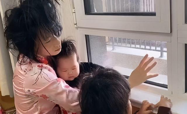 生过娃和未生娃同龄女性的区别,生完孩子跟没生一样的宝妈