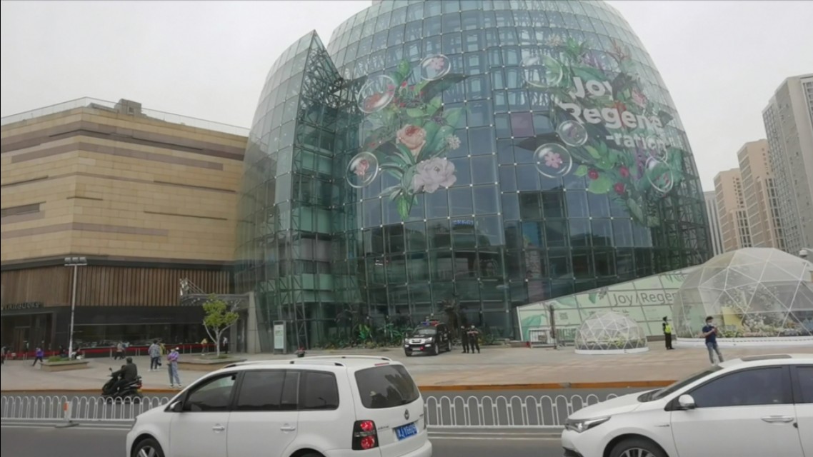 天津逛街购物的地方在哪,天津人气最旺的十大购物地点盘点