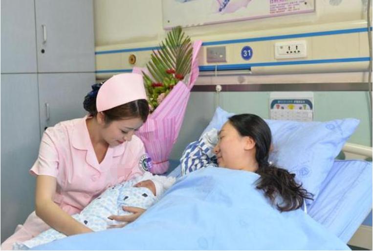 生完孩子,产后三天内需要要注意这三点,身体护理也很重要