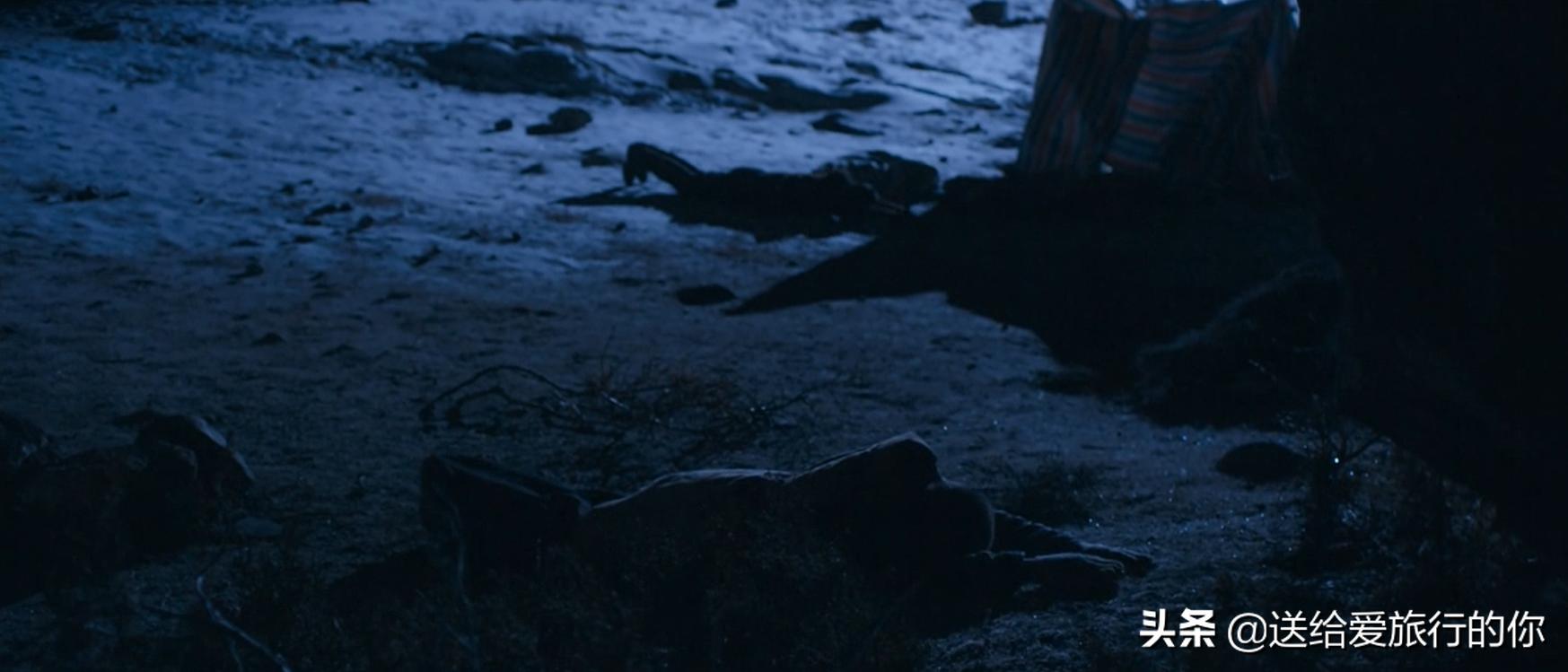 转山是寻找自我之旅,去转山只为寻找一处宁静让心栖息