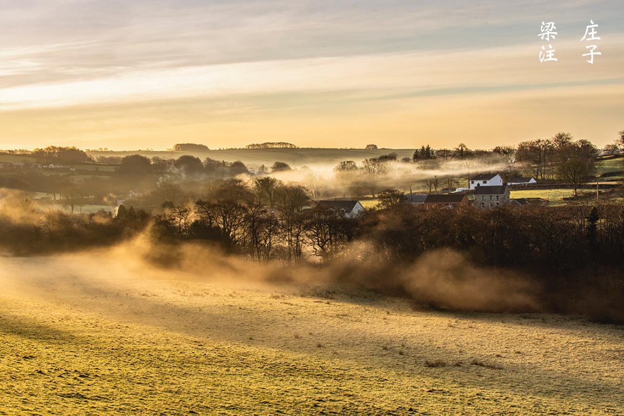 梁冬谈感悟,梁冬探索生命的维度