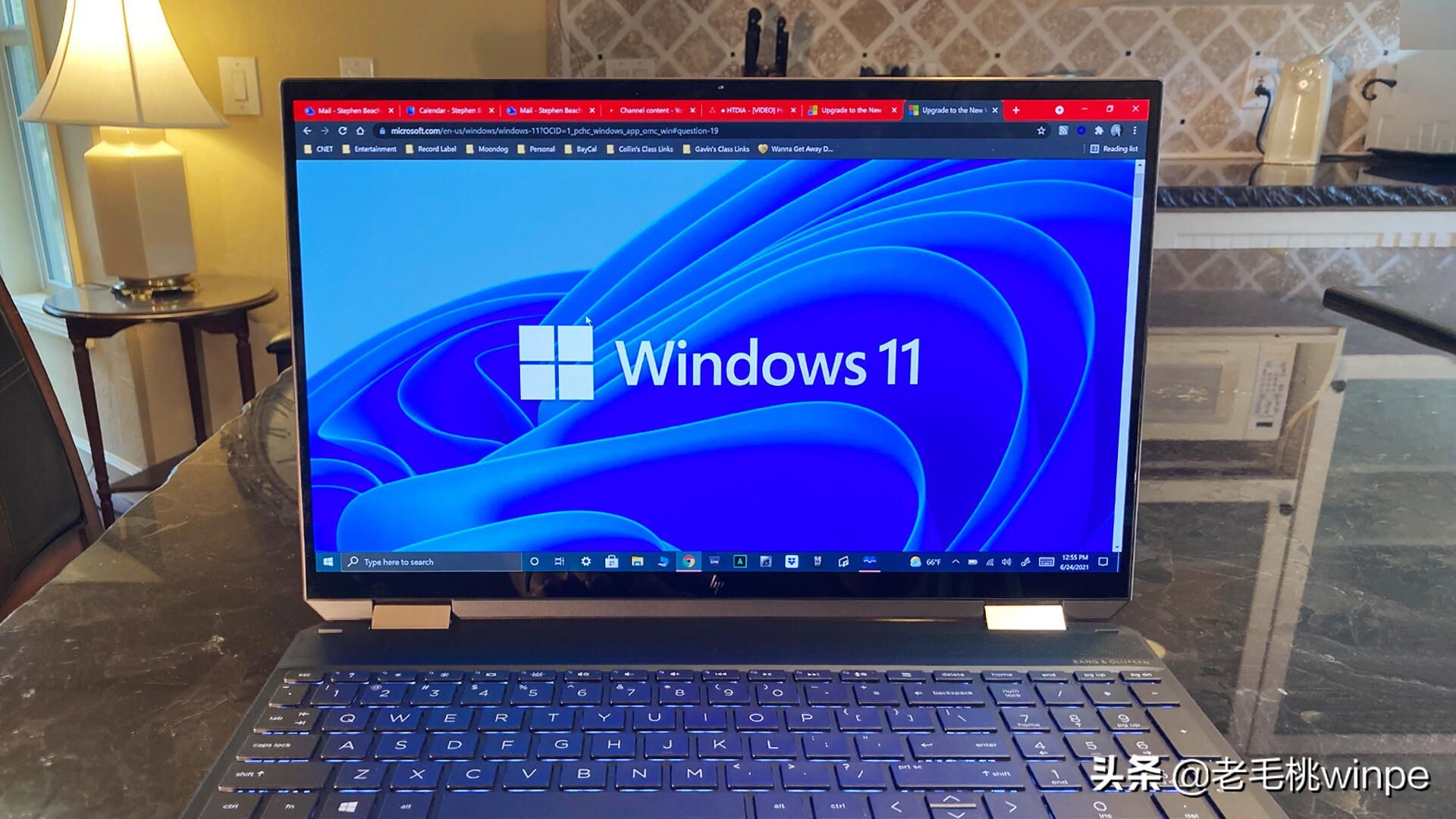 windows11系统,windows11深度优化
