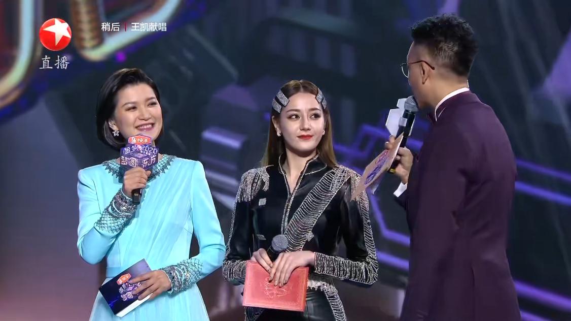 上海台主持人被封杀,上海卫视主持人集体翻车都有谁