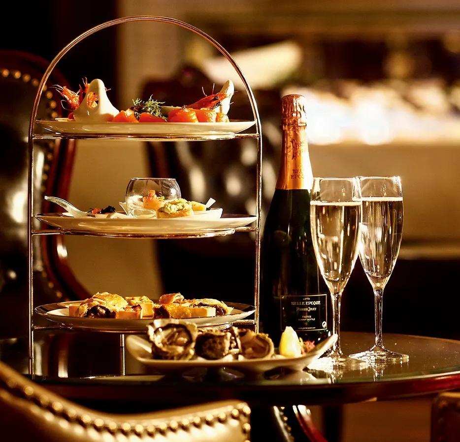 香槟酒好不好喝,香槟好喝吗会不会醉