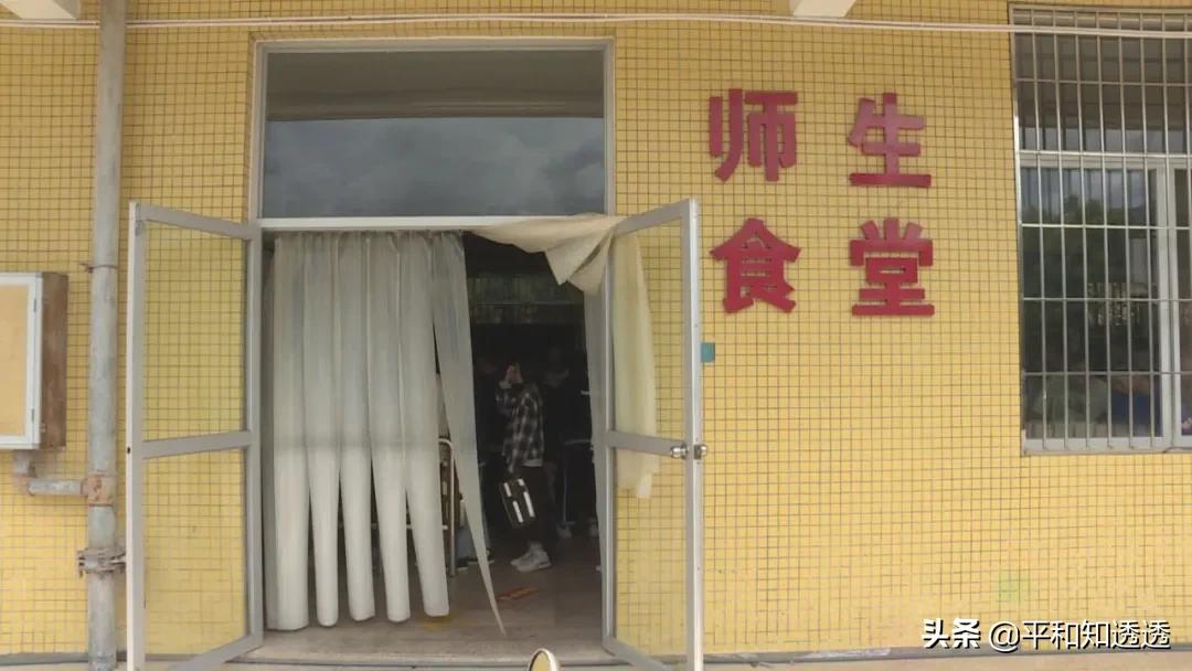 初三学校全封闭式管理,全封闭管理的初中学校