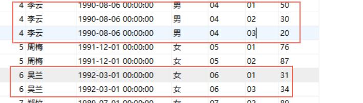 面试官问sql的掌握程度怎么回答,面试官问sql最多连几张表合适