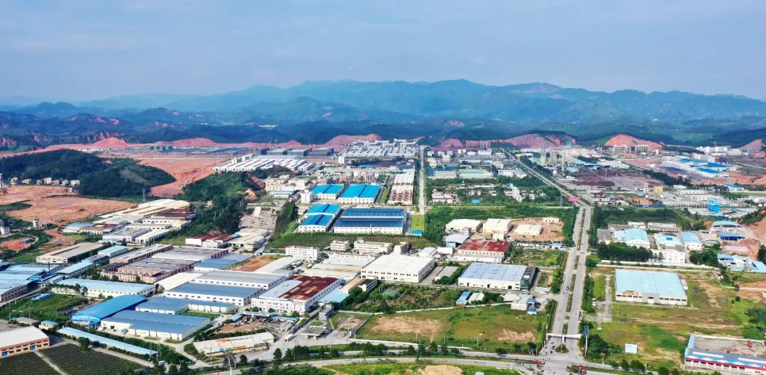 肇庆产值,肇庆2023年工业投资破千亿