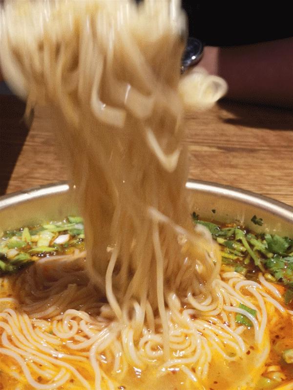 徐州最好吃的东北冷面,好吃的徐州冷面