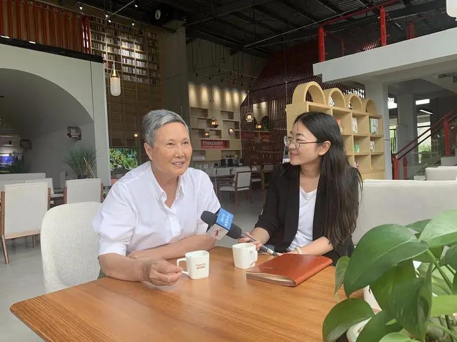 马志丹追忆黄永玉,马志丹纪录片分析