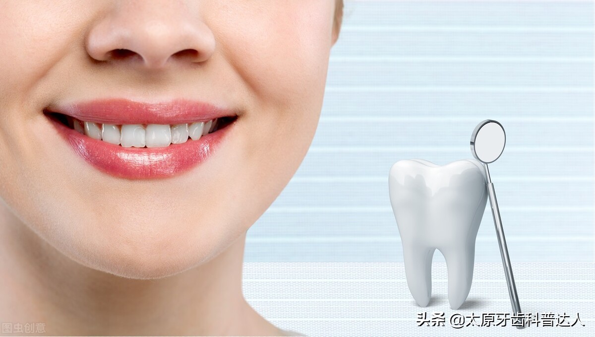 洗牙可以去除氟斑牙吗,洗牙可以改善牙肉红肿吗